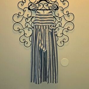 Bonnie Jean Girls Walk-through Dress - 14